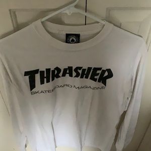 Thrasher long sleeve